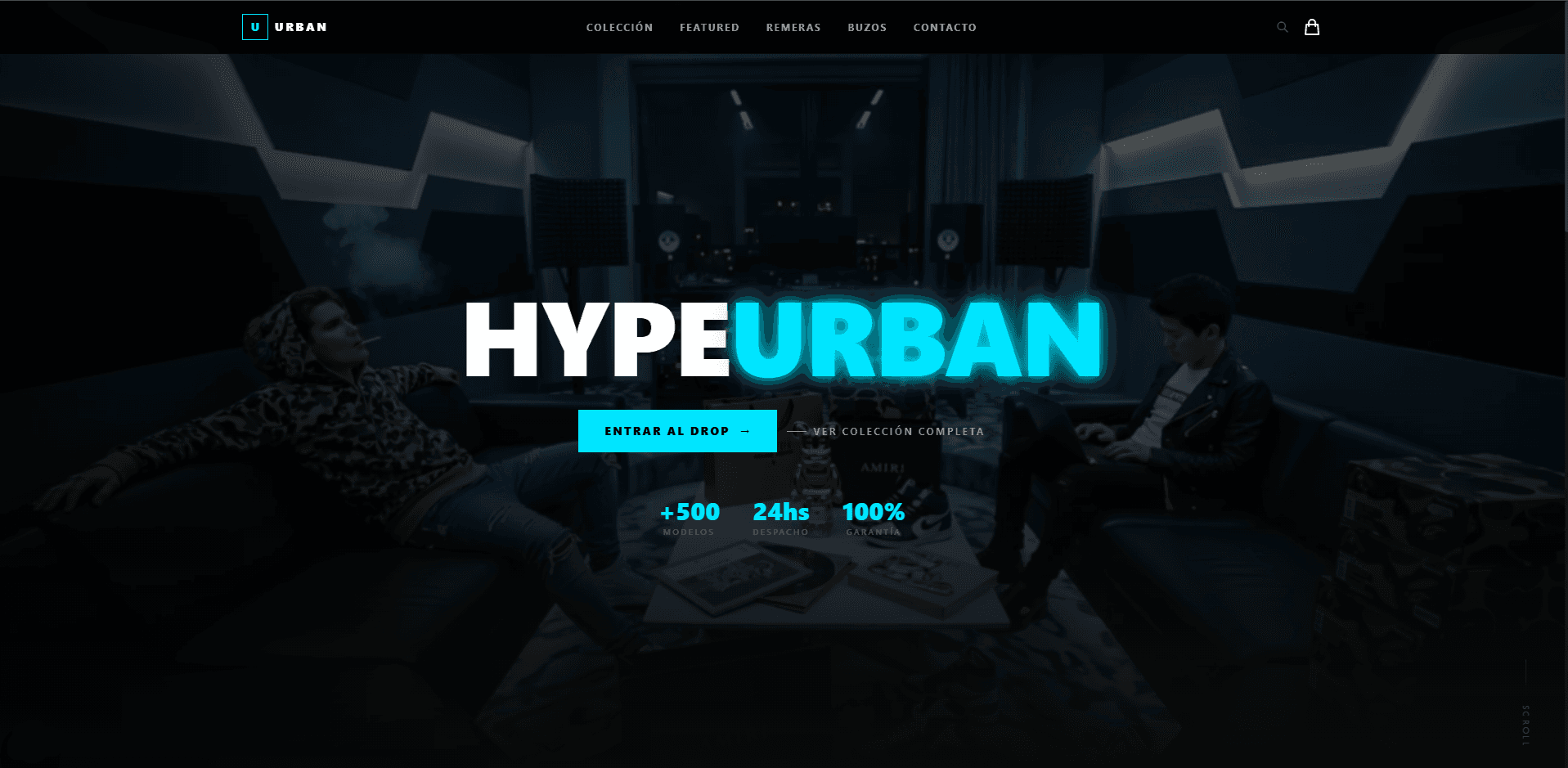 UrbanHype